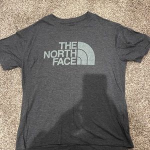 North Face Tee